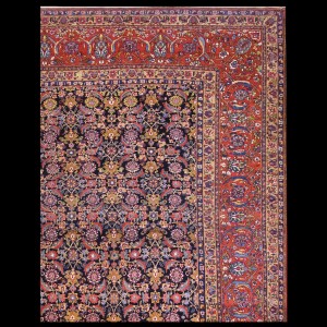 Bakhtiari #40-2134